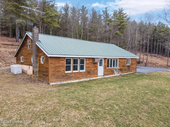 1215 Cotton Hill Road, Wright, NY 12023