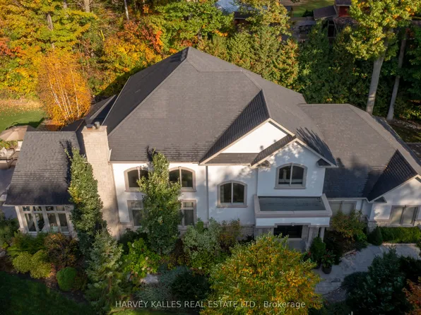6 Georgina Dr, Oro Medonte, ON L4M 1E9