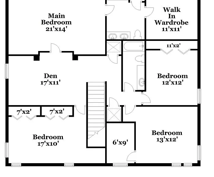 12290 Lawson Creek Dr — Photo 3