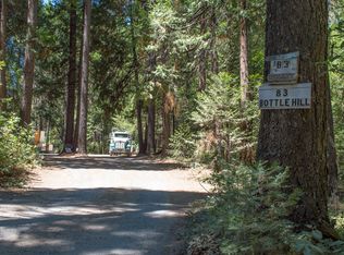 Bottle Hill Rd, Georgetown, CA 95634