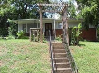 2321 Brooks Ave, Knoxville, TN 37915