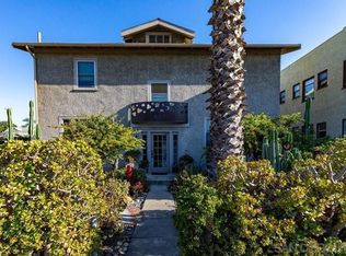 2643 C St #1, San Diego, CA 92102
