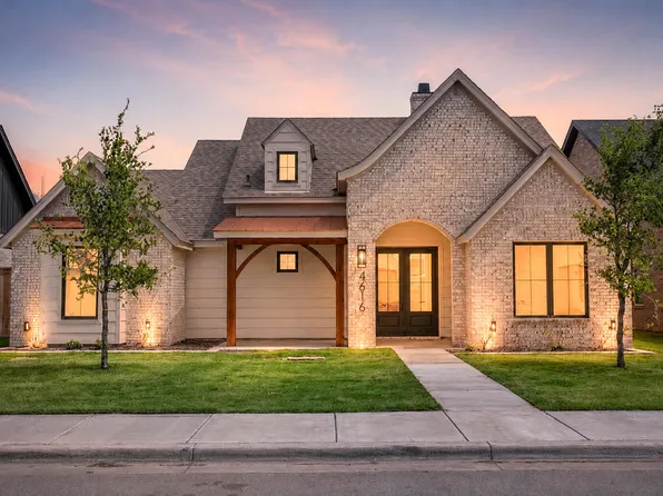 4616 138th Pl, Lubbock, TX 79424