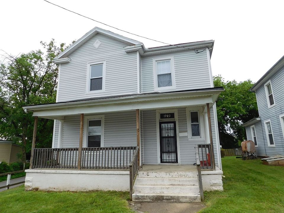 1st image of 1723 Floyd St