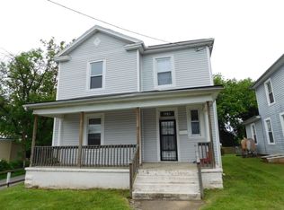 1723 Floyd St, Lynchburg, VA