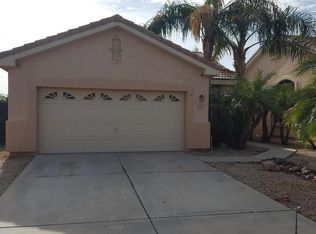 6877 W Pontiac Dr, Glendale, AZ 85308