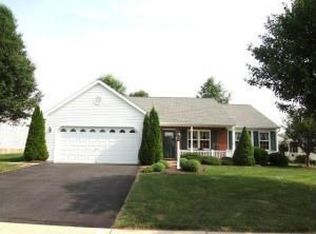 25 Rosemont Dr #L-0312, Myerstown, PA 17067