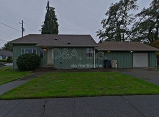 2704 NW Lincoln Ave, Corvallis, OR