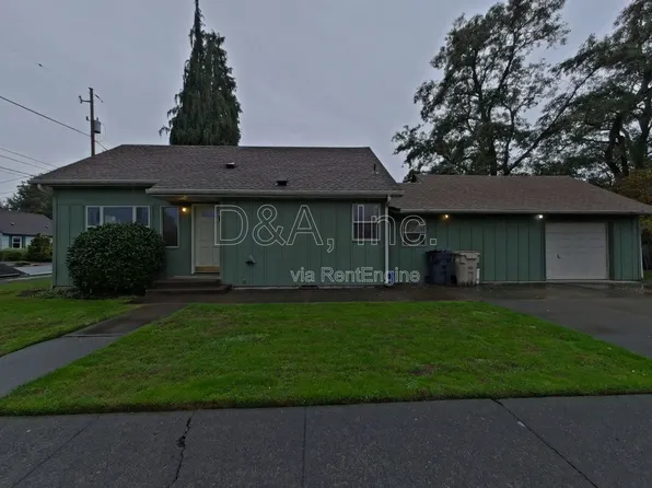 2704 NW Lincoln Ave, Corvallis, OR 97330