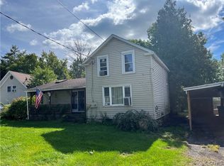 8320 Pools Brook Rd, Kirkville, NY 13082