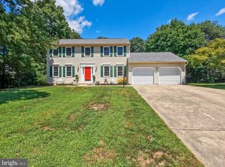 5504 Flounder Ct E, Waldorf, MD