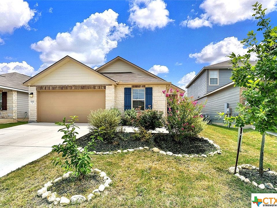 8242 Broussard, San Antonio, TX 78253 Zillow