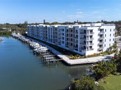 1709 N TAMIAMI TRAIL #215, Sarasota, FL, 34234