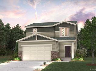 250 Grayson Ave, Fort Lupton, CO 80621