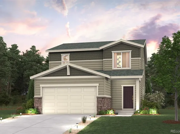 250 Grayson Avenue, Fort Lupton, CO 80621