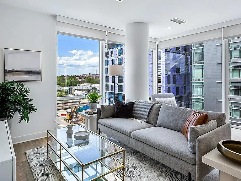 37 L St SE #602 — Photo 3