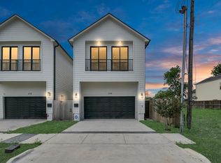 410 E 41st St, Houston, TX 77022