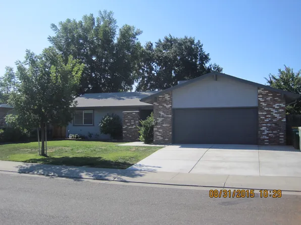1126 Aberdeen Ave, Stockton, CA 95209