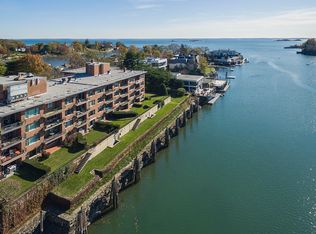 636 Steamboat Rd #A,B & E, Greenwich, CT 06830