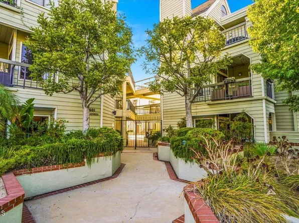 601 N Kenwood St Unit 202, Glendale, CA 91206