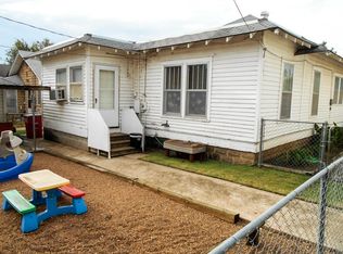 621 E Randolph Ave, Enid, OK 73701