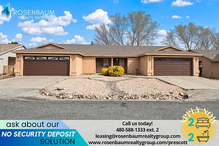 7160 E Burro Ln #1 — Photo 1