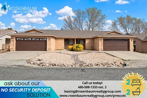 7160 E Burro Ln #1 Photo 1