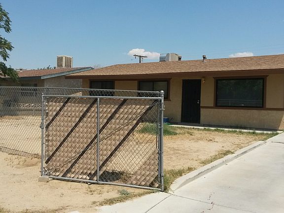 MAPLE HOUSE SIDE VIEW