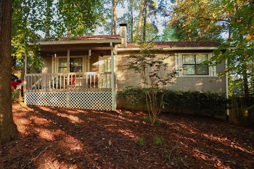 5770 Truman Mountain Rd, Gainesville, GA 30506 Zillow