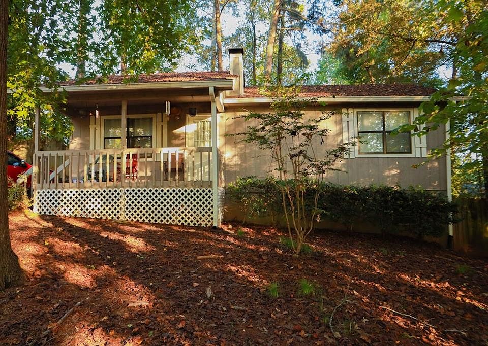 5770 Truman Mountain Rd, Gainesville, GA 30506 Zillow