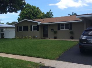 1188 SW 3rd St, Boca Raton, FL 33486