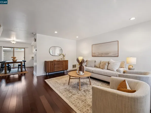 1885 Olmo Way, Walnut Creek, CA 94598