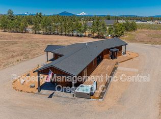 66966 Gist Rd, Bend, OR 97703