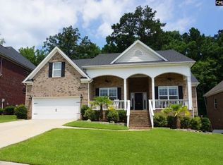 163 Dark Hollow Dr, Lexington, SC 29073