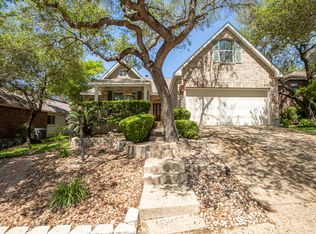 2531 Brighton Oaks, San Antonio, TX 78231