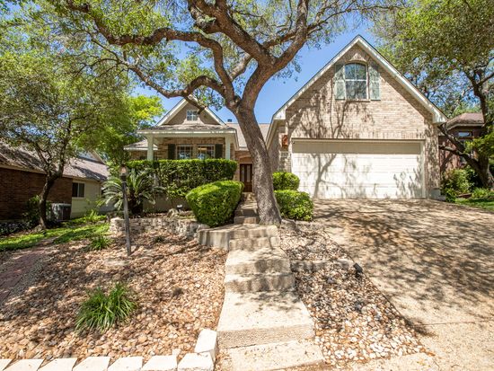2531 Brighton Oaks San Antonio Tx 78231 Zillow