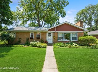 414 W Division St, Itasca, IL 60143