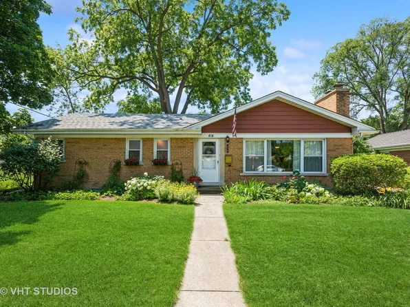 414 W Division St, Itasca, IL 60143