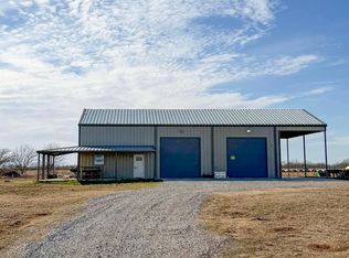 174691 N 2880th Rd, Duncan, OK 73533