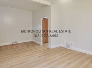 22340 Park St, Dearborn, MI 48124