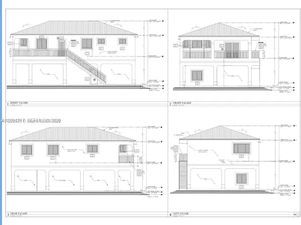 971 Valencia Rd, Key Largo, FL 33037