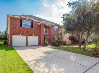 7626 Summer Night Ln, Rosenberg, TX 77469