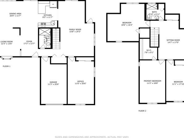 169 Serpentine Ln, Islandia, NY 11749