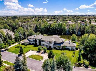 981 W Two Rivers Ln, Eagle, ID 83616