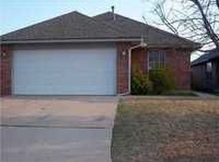 636 NW 120th St, Oklahoma City, OK 73114