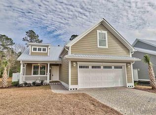 185 Oak Hampton Dr, Murrells Inlet, SC 29576