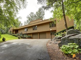 14164 Hancock Dr, Anchorage, AK 99515
