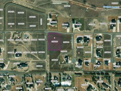 5012 Diamond Falls Rd, Billings, MT, 59106