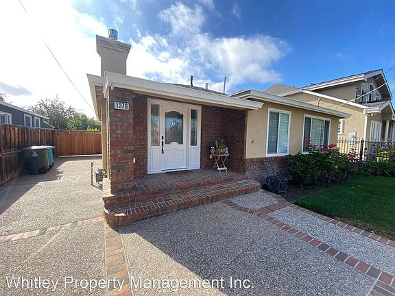 2nd image of 1376 Madera Ave