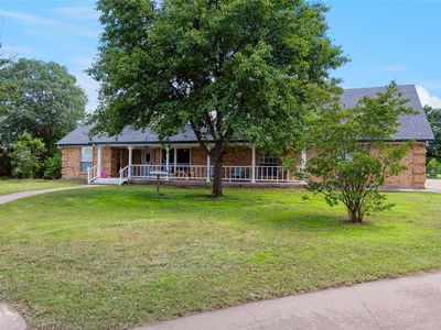 216 Berry Dr, Haslet, TX, 76052
